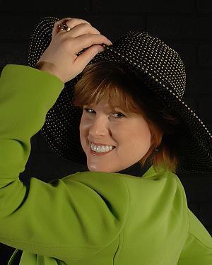 Wendy Kenney Profile