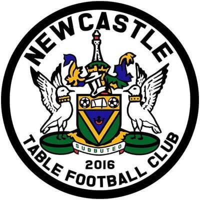 Official twitter of the Newcastle Table Football Club