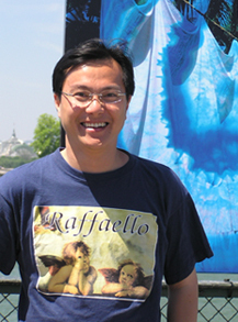 Ekarut's profile picture. 