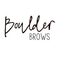 Boulder Brows(@BoulderBrows) 's Twitter Profile Photo