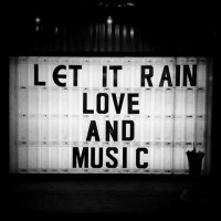 Music and Love (@musicofchange) 's Twitter Profile