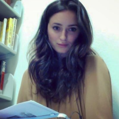 tessjoneswhite's profile picture. Instagram: tess_alain