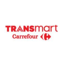 Official Account TRANSMART | Kawasan berbelanja, bersantap dan bermain bersama keluarga.