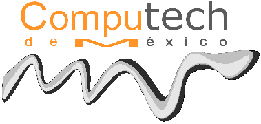 ComputechMx's profile picture. Empresa Mexicana dedicada a proveer servicios de calidad y calidez en el área de informática a usuarios pequeños y grandes.