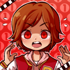 fangstrizerさんのプロフィール画像
