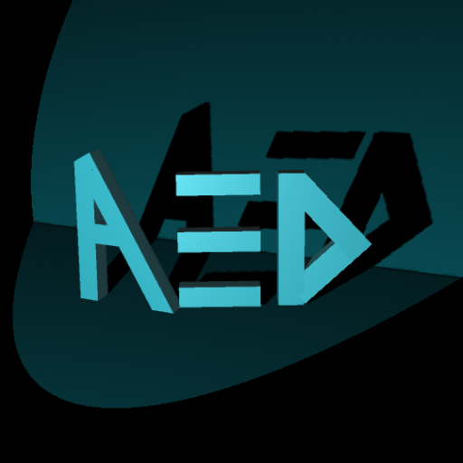 Animate_3D's profile picture. Big thinker interested in 3D Modeling & Animation, helping others bring their imaginations to life through the use of groundbreaking technology.