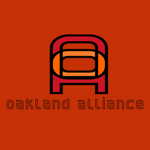 … we represent a broad coalition of the community, of people who are dedicated to working truly for racial, social, and economic justice.