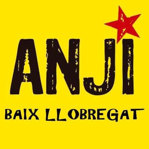 Pàgina oficial de l'@ANJI_ANC Nacional de Joves Independentistes del #BaixLlobregat
anji-baixllobregat@assemblea.cat

Cap a la #RepúblicaCatalana