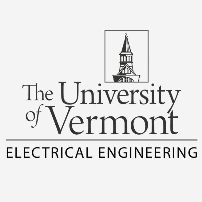 University of Vermont Electrical Engineering is a small EE program where students and faculty can make a big impact together.