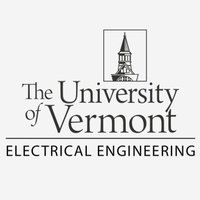 UVM Electrical Engin (@uvm_ee) 's Twitter Profile