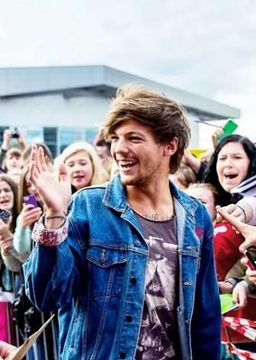 sarah est ma queen / Larry Stylinson 21/11/15 révélation de ma vie #relationshipgoals / Whovian / No Control / #HarryLouYear
May them be happy