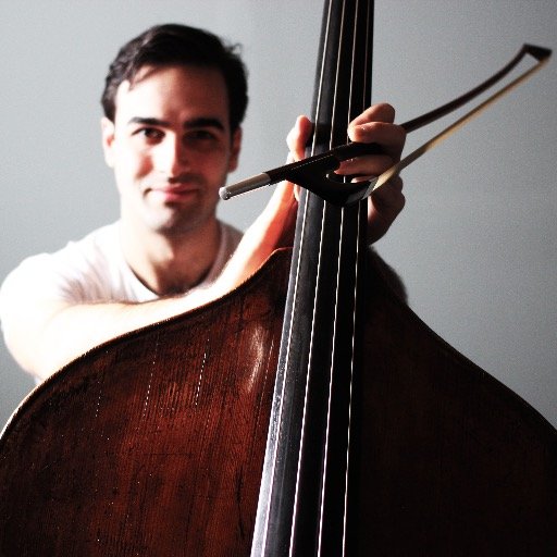 travharr's profile picture. Canadian freelance bassist and co-founder of the Canadian School of Double Bass. Board Director at International Society of Bassists. Have bass, will travel!