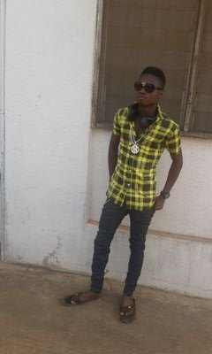 OnyenekeCosmas's profile picture. coal sity