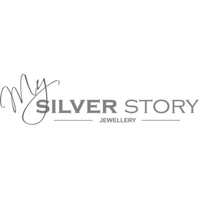 Premium and Elegant Sterling SilverJewellery. Email mysilverstoryjewellery@gmail.com