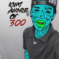 ANDREof300 (@andreof300) 's Twitter Profile