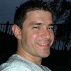 Nick Benikos Profile