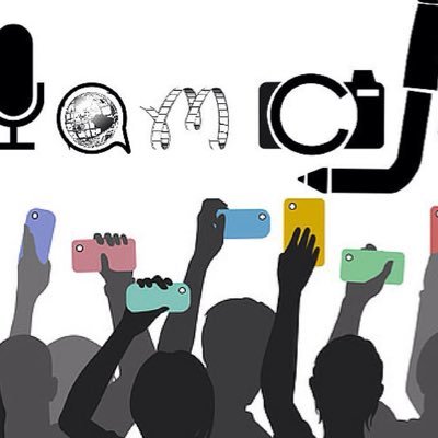 Citizen Journalist is a public citizens playing an active role in collecting, reporting, analyzing, and disseminating news and information.