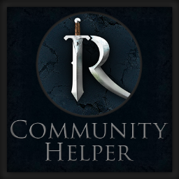 Official Jagex Community Helper | Please don’t share personal info | RSN: Finance