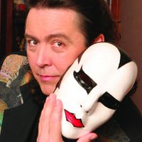 Jeff McBride (@mcbridemagic) 's Twitter Profile