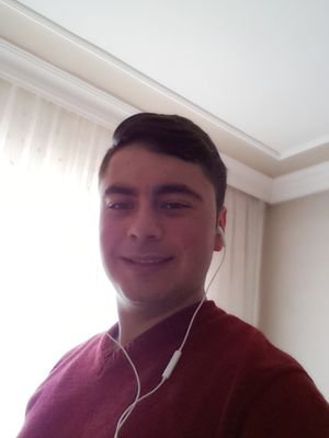 SalihTu45423701's profile picture. 