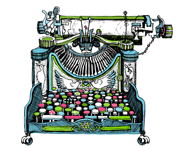 Want to write to the skirt!setters?  Here's the place. Tweet away.