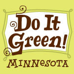 DoItGreenMN Profile Picture