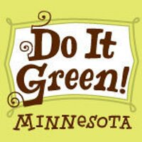 Do It Green MN (@doitgreenmn) 's Twitter Profile