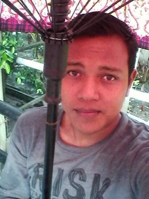 padli_pandoek's profile picture. jadikan hari ini lebih baik dari hari yang kemaren..                     usaha-do'a-tawakallah