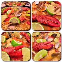 The King of Paella 👑🥘 (@kingofpaella) 's Twitter Profile Photo The King of Paella 👑🥘 (@kingofpaella) 's Twitter Profile Photo