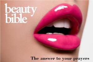 Beauty guru,here to serve you the food of wisdom to nourish your mind and spirit to be beautiful inside & out.