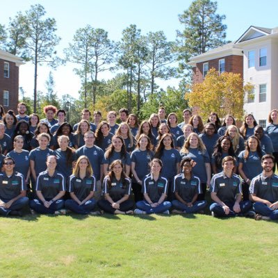 Residence Hall Asssociation for UNCW- climb aboard fall 2015 as we sail away with RHA!