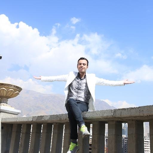 Engineering manager of product accessibility at https://t.co/AwA6hdde7E | personal growth enthusiast | completely blind