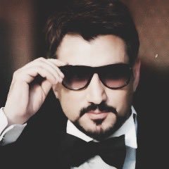 Xsashlley's profile picture. شاعر أحياناً