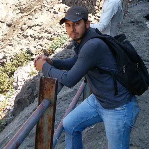 harshalnawale's profile picture. MCTS , Technical Lead @CitiusTech