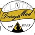 DesignMadCloth (@designmad_) Twitter profile photo DesignMadCloth (@designmad_) Twitter profile photo