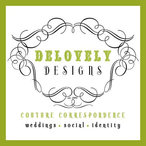 delovelydesigns's profile picture. We are a stationery and invitation design company specializing on creating customized, stunning details for weddings, special events and other life occasions.