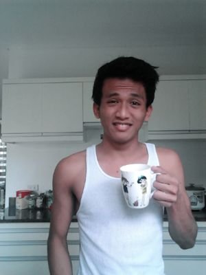 Sanderiman2's profile picture. Bman