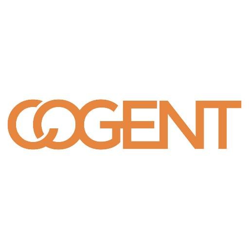 cogentibs's profile picture. Clarity. Creativity. Connectivity.
