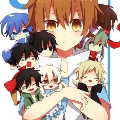 カゲプロは世界を救うさんのプロフィール画像