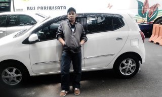 dwibobby1's profile picture. Tenaga Kesejahteraan Sosial Kecamatan Lantari Jaya