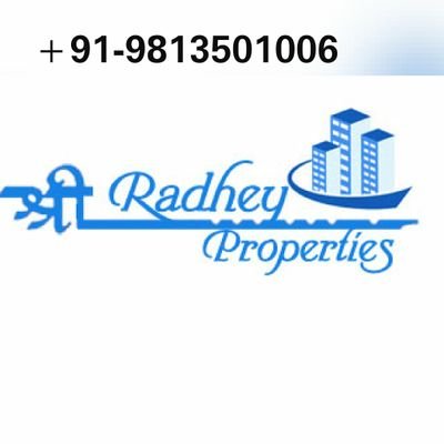 shri radhey property Profile