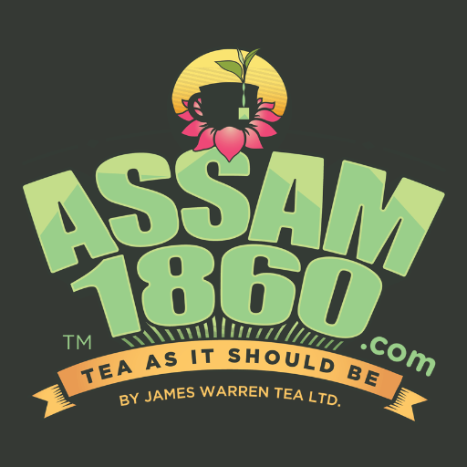 Our family's tea estates date back to the year 1860.

Single origin, unblended, no middleman, garden fresh

Assam 1860: Tea as it should be.