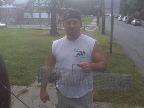 1WILDLIFEGUY's profile picture. Wildlife Control Operator "Specializing In The Humane Removal Of All Nuisance Wildlife". Over 20 Years experience in the Wildlife Control Industry.