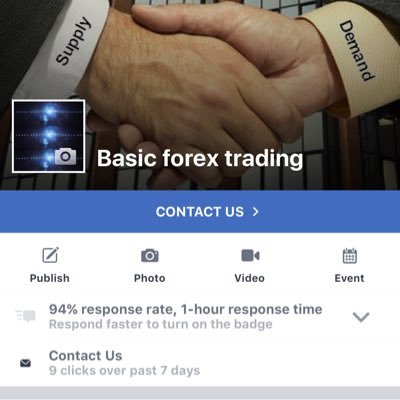 basics broker forex selection