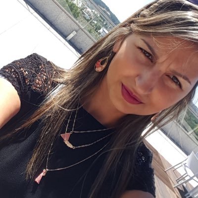 mariline_de_o's profile picture. Conseiller Clientèle BNP Paribas Agence de Houilles Mes tweets n'engagent que moi