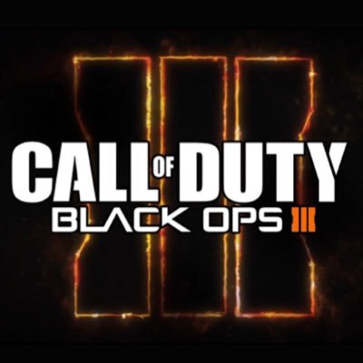 I love all of my followers and I love bo3 follow for follow☺️