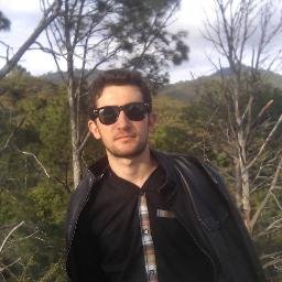 khaleelrehman96's profile picture. 