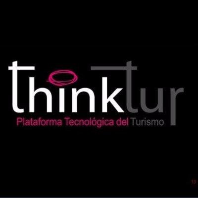 Plataforma Tecnológica del #Turismo Linkedin: https://t.co/qMldj6jpWM YouTube: https://t.co/ncvltJOcXP #Innovación |#Sostenibilidad |#Transformación |#Tecnología