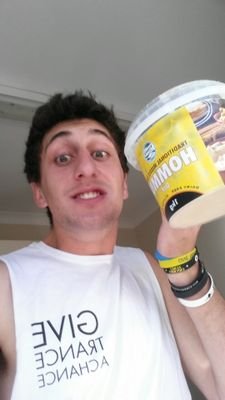 Jeromaia Detto Profile