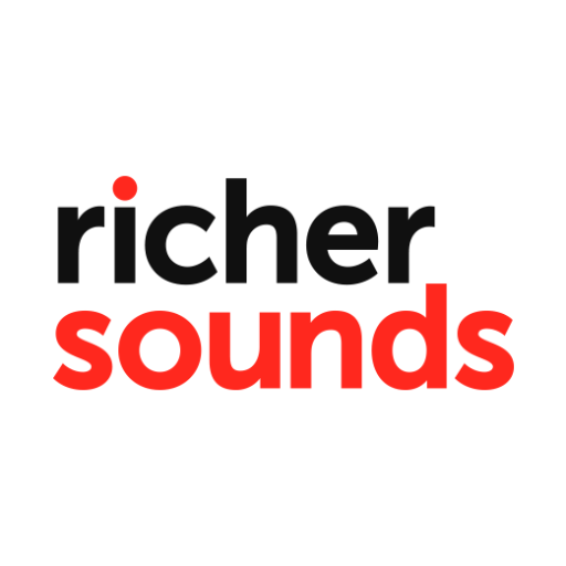 RicherSounds Profile Picture